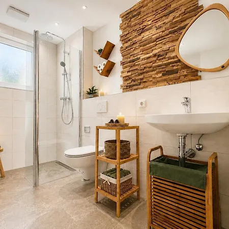 Bergauszeit Stille Alpe Modernes Alpenloft Im Allgaeu In Top-lage Apartmán *