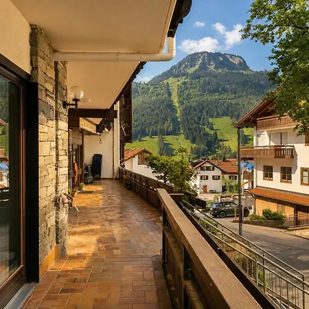 Bergauszeit Stille Alpe Modernes Alpenloft Im Allgaeu In Top-lage باد هينديلانغ
