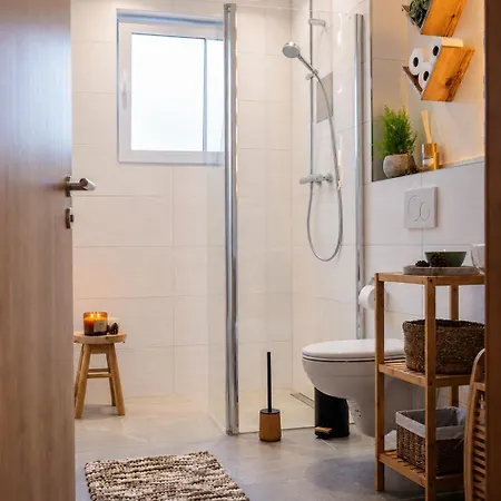 Apartmán Bergauszeit Stille Alpe Modernes Alpenloft Im Allgaeu In Top-lage *