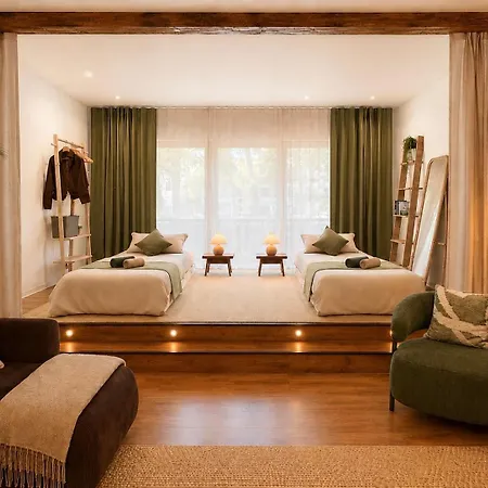 Bergauszeit Stille Alpe Modernes Alpenloft Im Allgaeu In Top-lage Apartmán Bad Hindelang